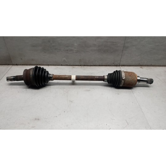 SEMIASSE ANTERIORE SINISTRO FIAT Panda 2012> usato