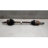 SEMIASSE ANTERIORE SINISTRO FIAT Panda 2012> usato