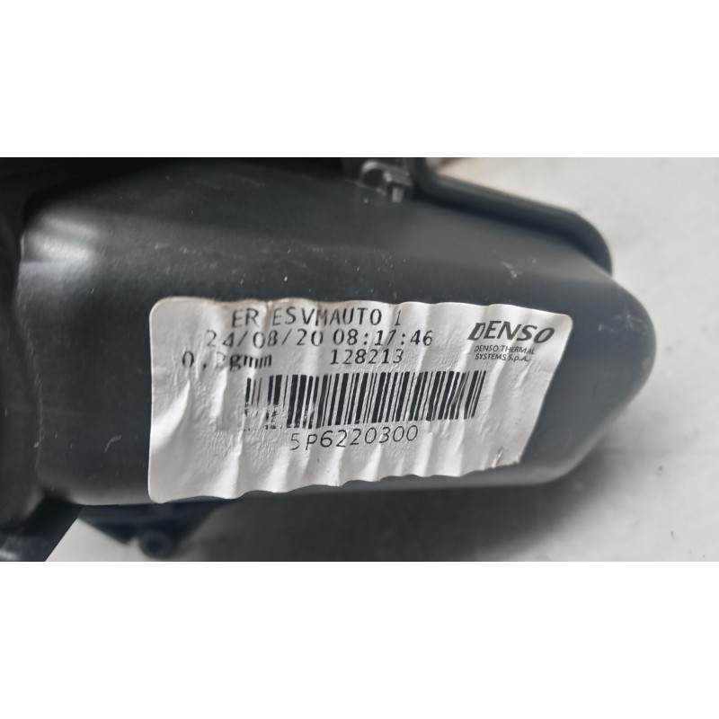 FIAT MOTORINO VENTILAZIONE INTERNA FIAT Panda 2012> usato