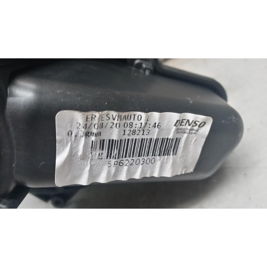 INTERNAL FUN MOTOR  FIAT Panda 2012> used