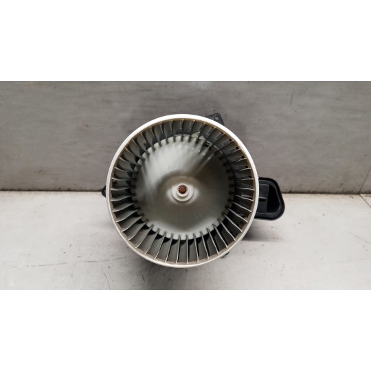 INTERNAL FUN MOTOR  FIAT Panda 2012> used