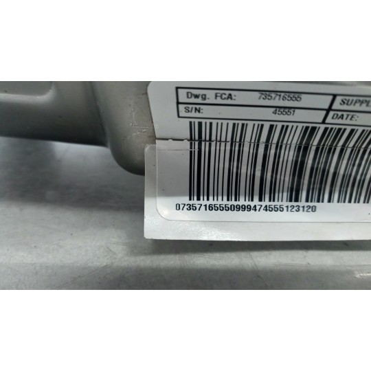 PIANTONE STERZO FIAT Panda 2012> usato