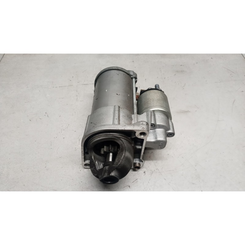 FIAT STARTER MOTOR FIAT Panda 2012> used
