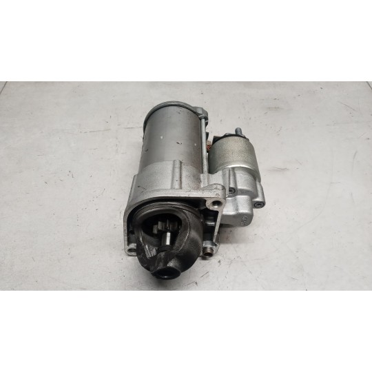 STARTER MOTOR FIAT Panda 2012> used