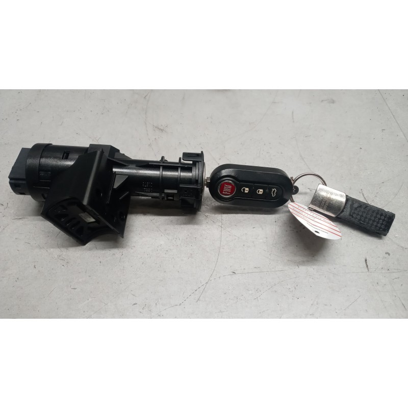 FIAT CENTRALINA MOTORE FIAT Panda 2012> usato