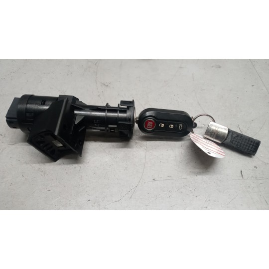 ENGINE UNIT FIAT Panda 2012> used