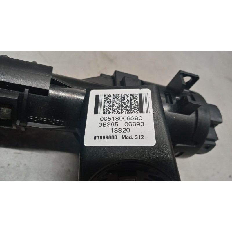 FIAT ENGINE UNIT FIAT Panda 2012> used