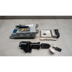 ENGINE UNIT FIAT Panda...