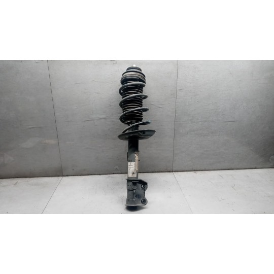 LEFT FRONT SCHOCK ASSORBER FIAT Panda 2012> used
