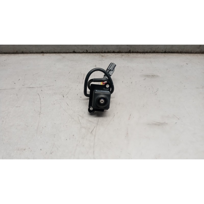 RENAULT van CAMERA RENAULT van Trafic 2019>2021 used