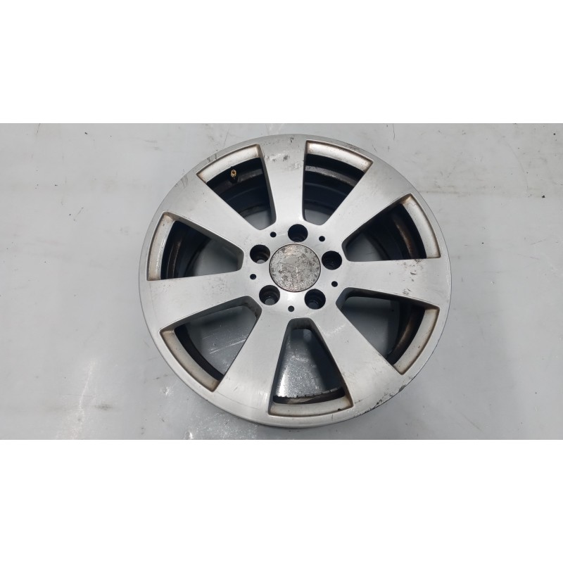 MERCEDES-BENZ KIT 4 CERCHI IN LEGA MERCEDES-BENZ Classe C (W204) 2011>2015 usato