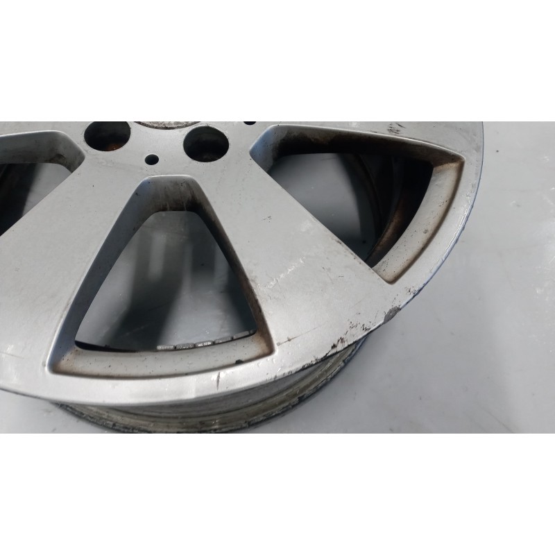 MERCEDES-BENZ KIT 4 CERCHI IN LEGA MERCEDES-BENZ Classe C (W204) 2011>2015 usato