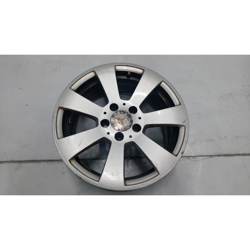 MERCEDES-BENZ KIT ALLOY WHEELS  MERCEDES-BENZ Classe C (W204) 2011>2015 used