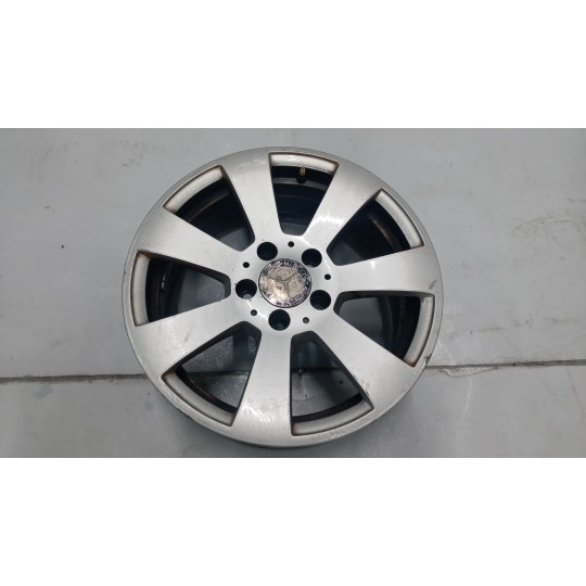 KIT ALLOY WHEELS  MERCEDES-BENZ Classe C (W204) 2011>2015 used