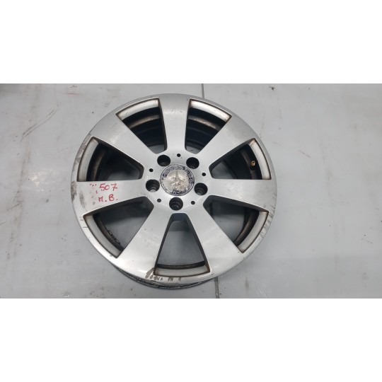 KIT ALLOY WHEELS  MERCEDES-BENZ Classe C (W204) 2011>2015 used
