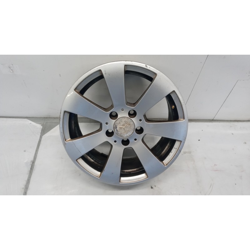MERCEDES-BENZ KIT 4 CERCHI IN LEGA MERCEDES-BENZ Classe C (W204) 2011>2015 usato