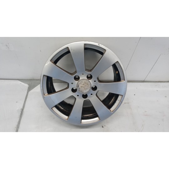 KIT 4 CERCHI IN LEGA MERCEDES-BENZ Classe C (W204) 2011>2015 usato