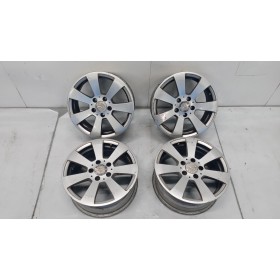 KIT ALLOY WHEELS...