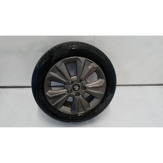 KIT ALLOY WHEELS  SUZUKI Vitara 2020> used