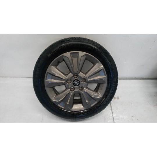 KIT ALLOY WHEELS  SUZUKI Vitara 2020> used
