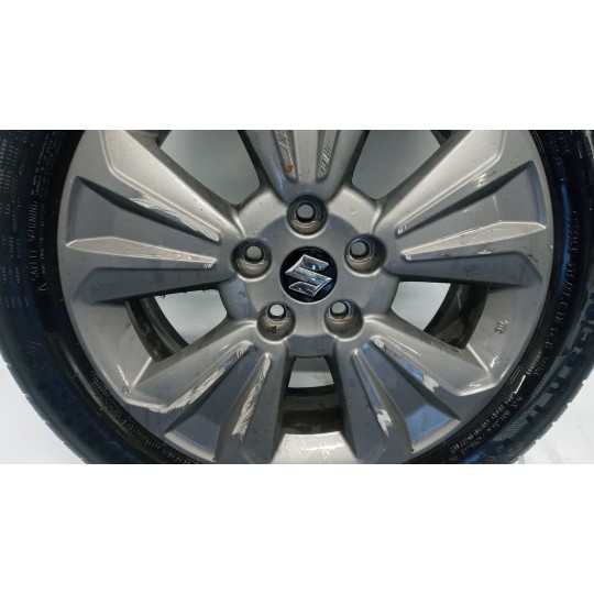 KIT ALLOY WHEELS  SUZUKI Vitara 2020> used