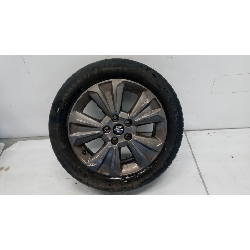 SUZUKI KIT ALLOY WHEELS  SUZUKI Vitara 2020> used