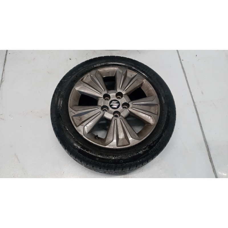 SUZUKI KIT ALLOY WHEELS  SUZUKI Vitara 2020> used