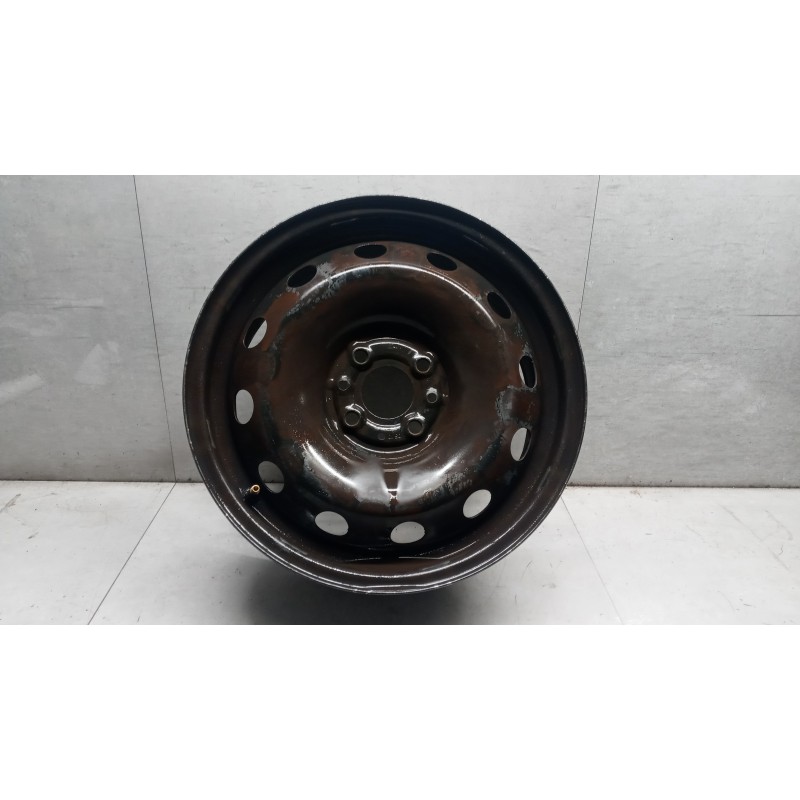 FIAT IRON WHEELS FIAT Qubo 2008>2014 used