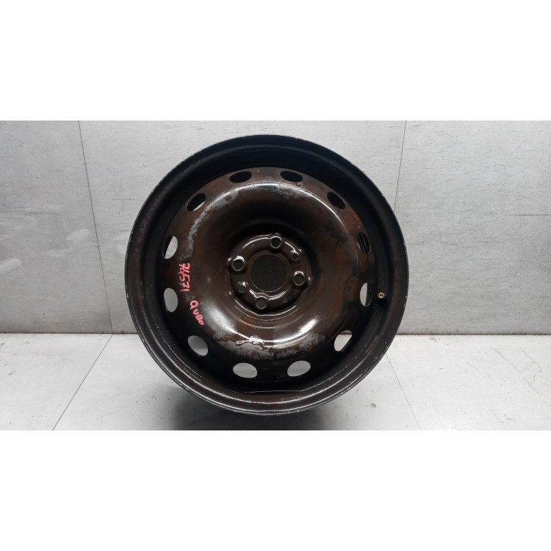 FIAT CERCHIO RUOTA IN FERRO FIAT Qubo 2008>2014 usato