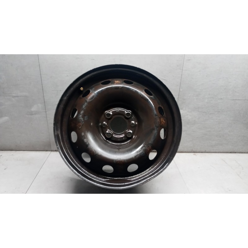 FIAT IRON WHEELS FIAT Qubo 2008>2014 used