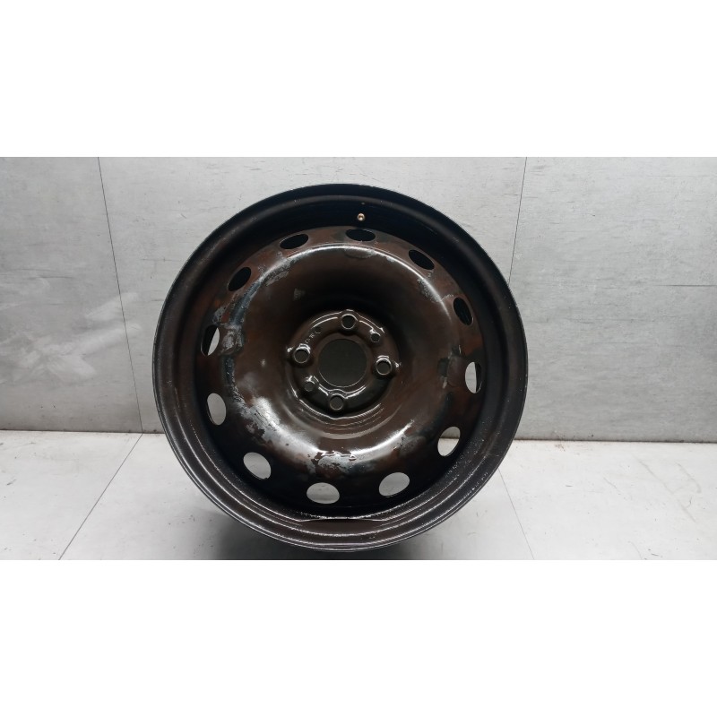 FIAT IRON WHEELS FIAT Qubo 2008>2014 used