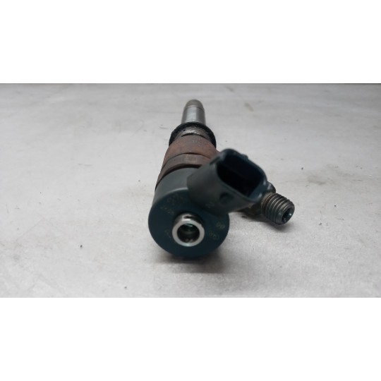 INJECTORS  IVECO Daily 2000>2006 used