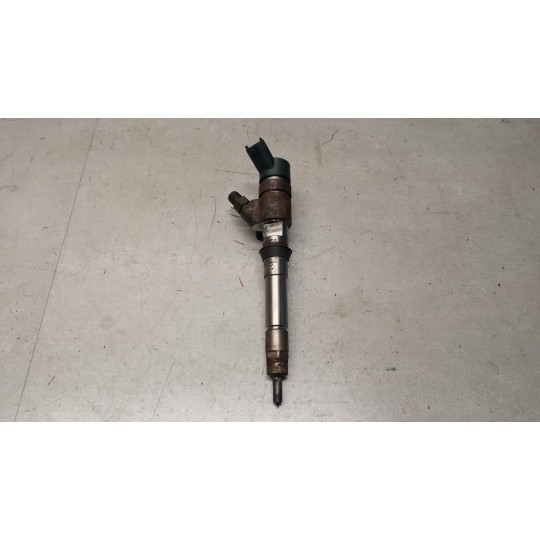 INJECTORS  IVECO Daily 2000>2006 used