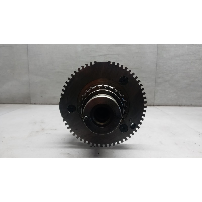 IVECO CRANKSHAFT IVECO Daily 2000>2006 used