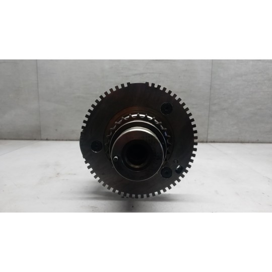 CRANKSHAFT IVECO Daily 2000>2006 used