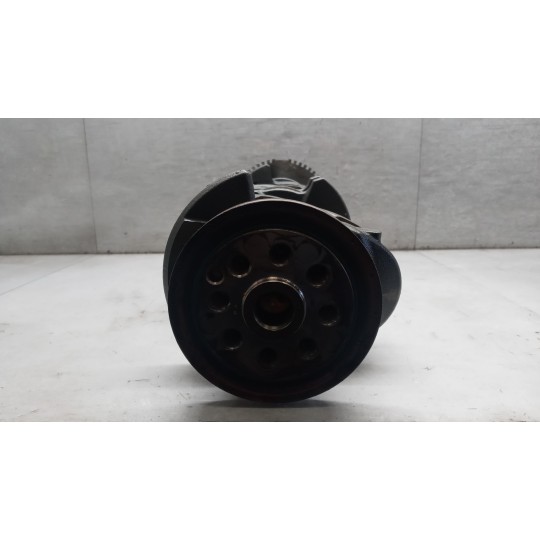 CRANKSHAFT IVECO Daily 2000>2006 used