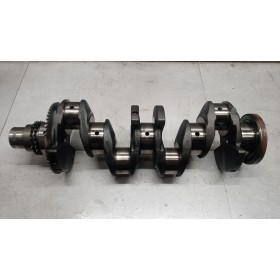 CRANKSHAFT IVECO Daily...
