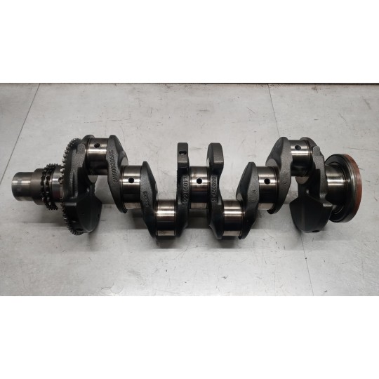 CRANKSHAFT IVECO Daily 2000>2006 used