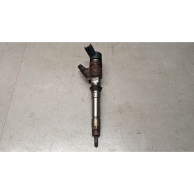 INJECTORS  IVECO Daily...