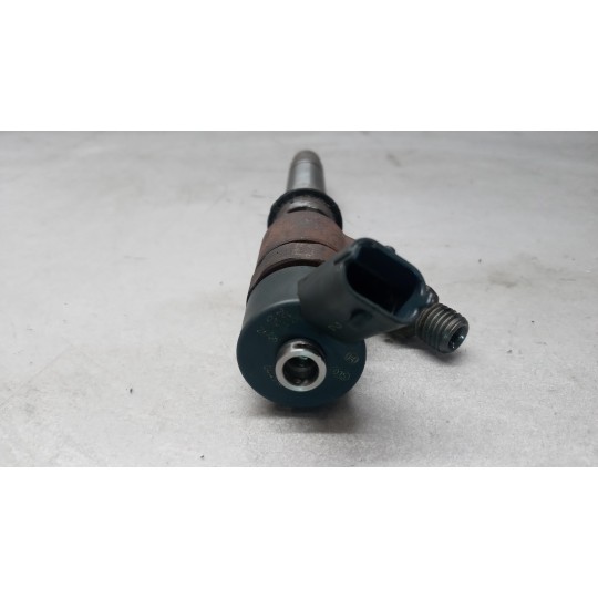 INJECTORS  IVECO Daily 2000>2006 used