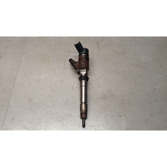 INJECTORS  IVECO Daily 2000>2006 used
