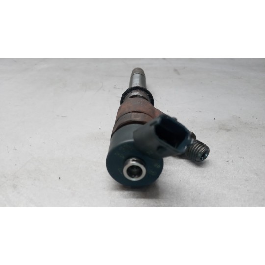 INJECTORS  IVECO Daily 2000>2006 used