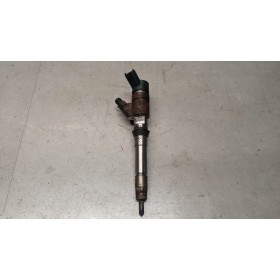 INJECTORS  IVECO Daily...