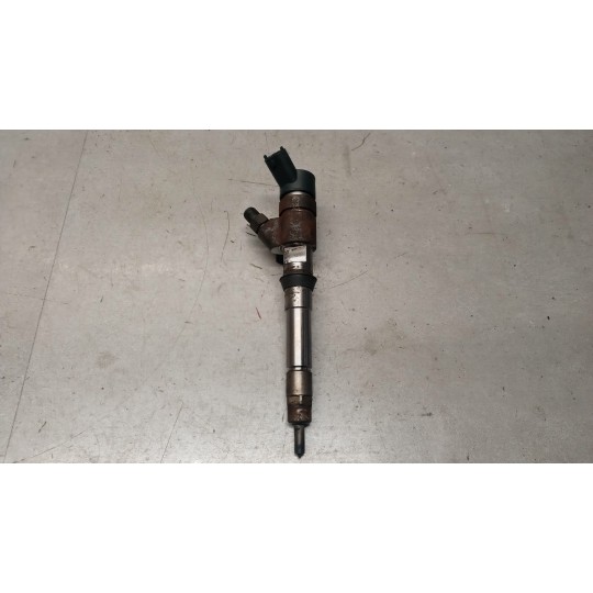 INJECTORS  IVECO Daily 2000>2006 used