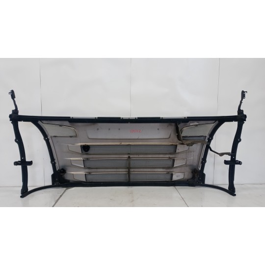 MASCHERINE SCANIA Serie G 2005> usato