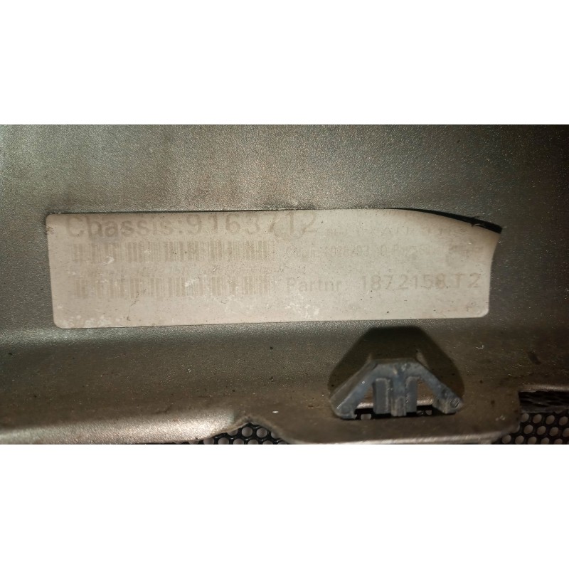 SCANIA MASKS SCANIA Serie G 2005> used