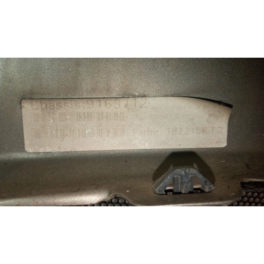 MASCHERINE SCANIA Serie G 2005> usato