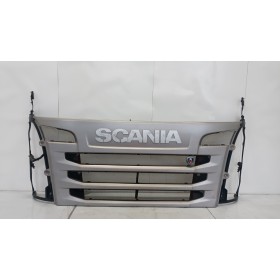 MASCHERINE SCANIA Serie G...