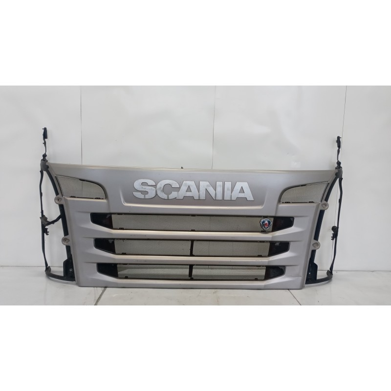 SCANIA MASCHERINE SCANIA Serie G 2005> usato