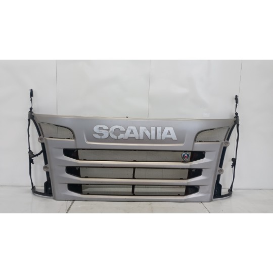 MASCHERINE SCANIA Serie G 2005> usato